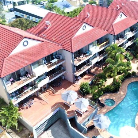 Montana Palms Resort Gold Coast Dış mekan fotoğraf
