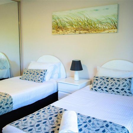 Montana Palms Resort Gold Coast Dış mekan fotoğraf