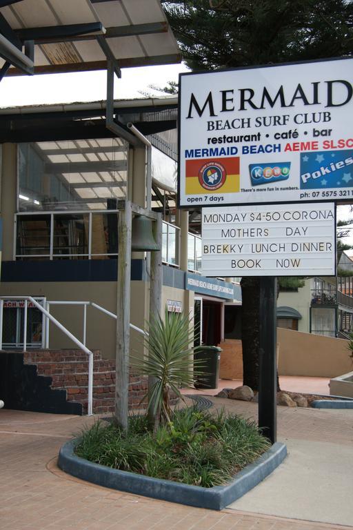 Montana Palms Resort Gold Coast Dış mekan fotoğraf
