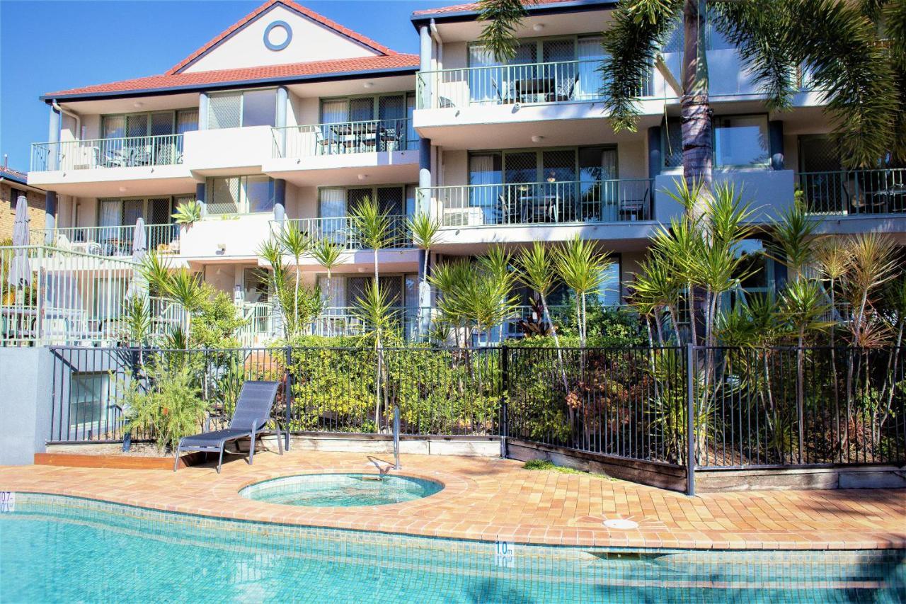 Montana Palms Resort Gold Coast Dış mekan fotoğraf
