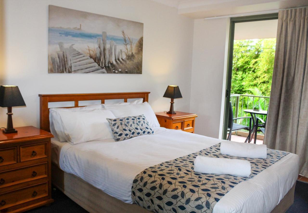 Montana Palms Resort Gold Coast Dış mekan fotoğraf