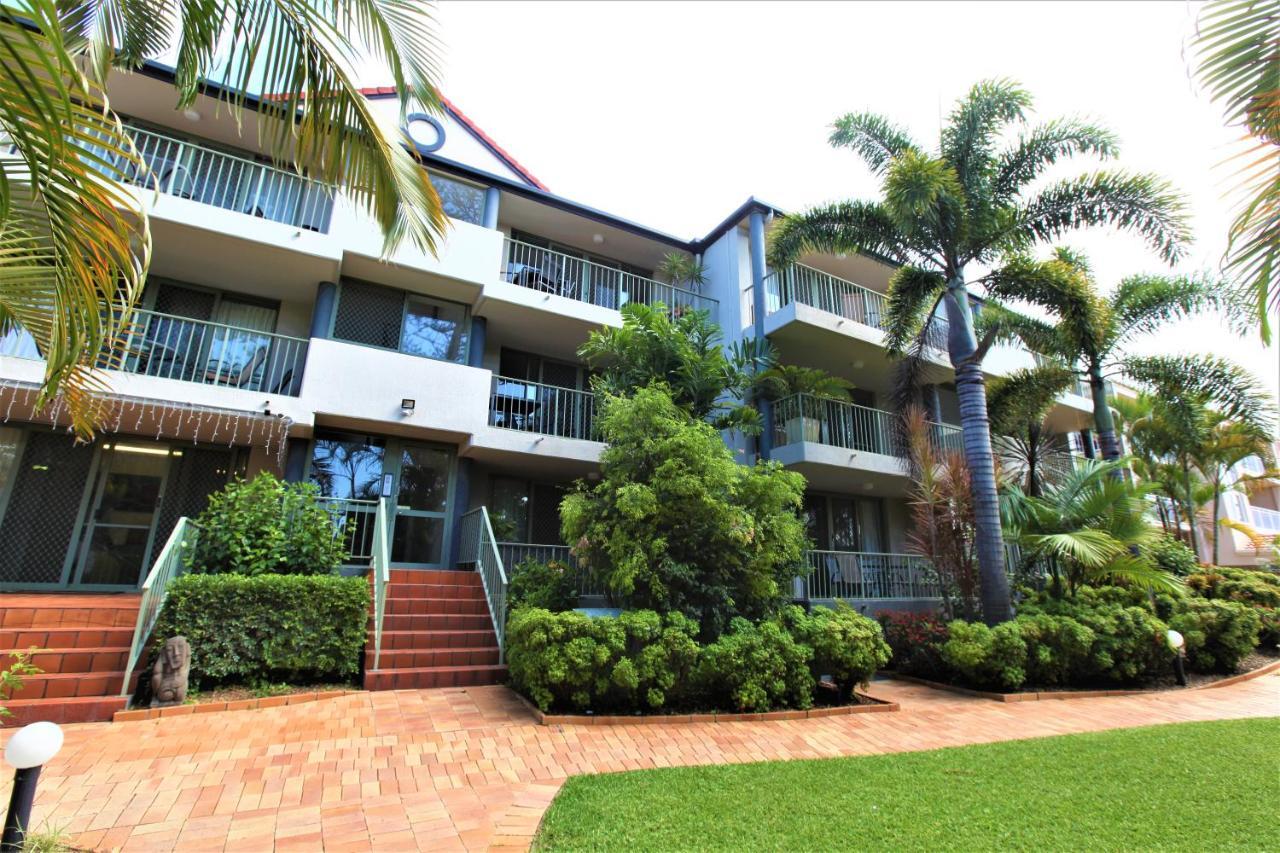 Montana Palms Resort Gold Coast Dış mekan fotoğraf