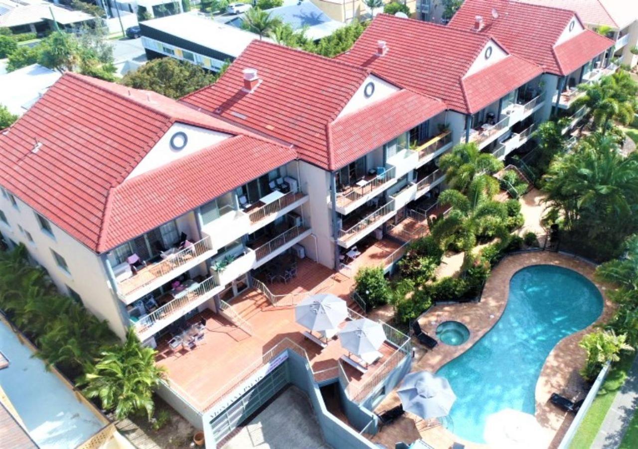 Montana Palms Resort Gold Coast Dış mekan fotoğraf