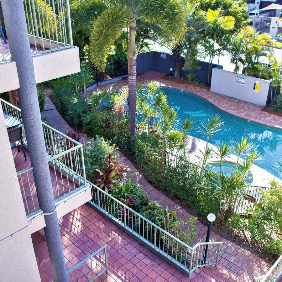 Montana Palms Resort Gold Coast Dış mekan fotoğraf