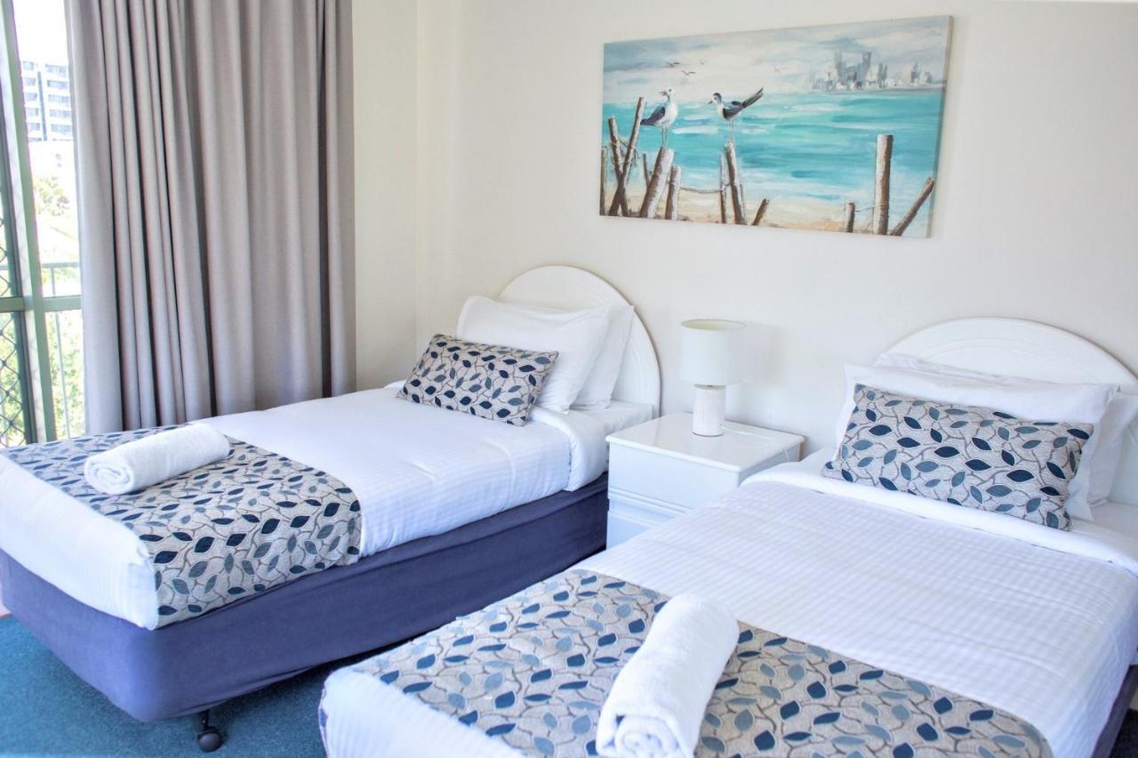 Montana Palms Resort Gold Coast Dış mekan fotoğraf