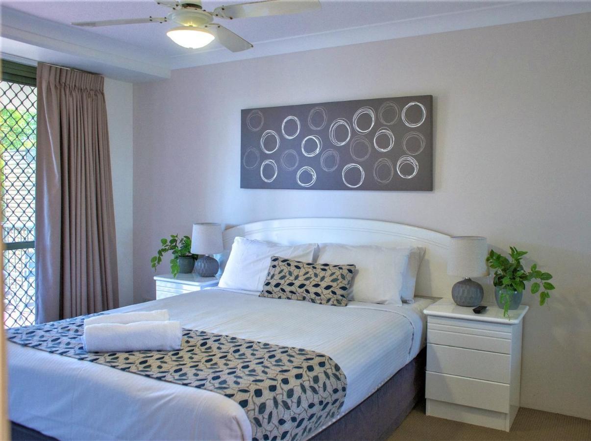 Montana Palms Resort Gold Coast Dış mekan fotoğraf