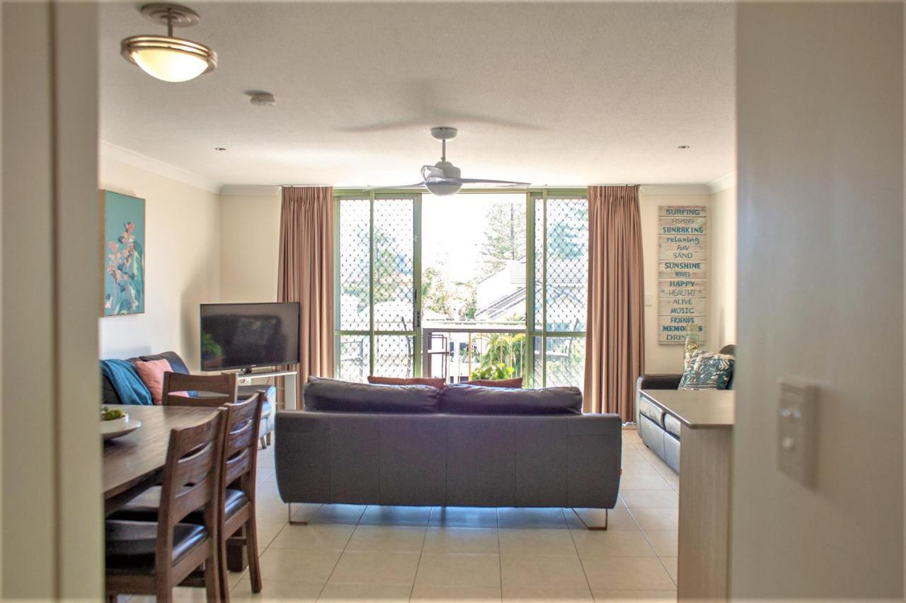 Montana Palms Resort Gold Coast Dış mekan fotoğraf