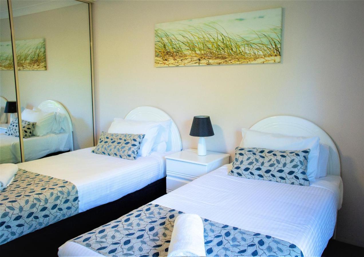 Montana Palms Resort Gold Coast Dış mekan fotoğraf