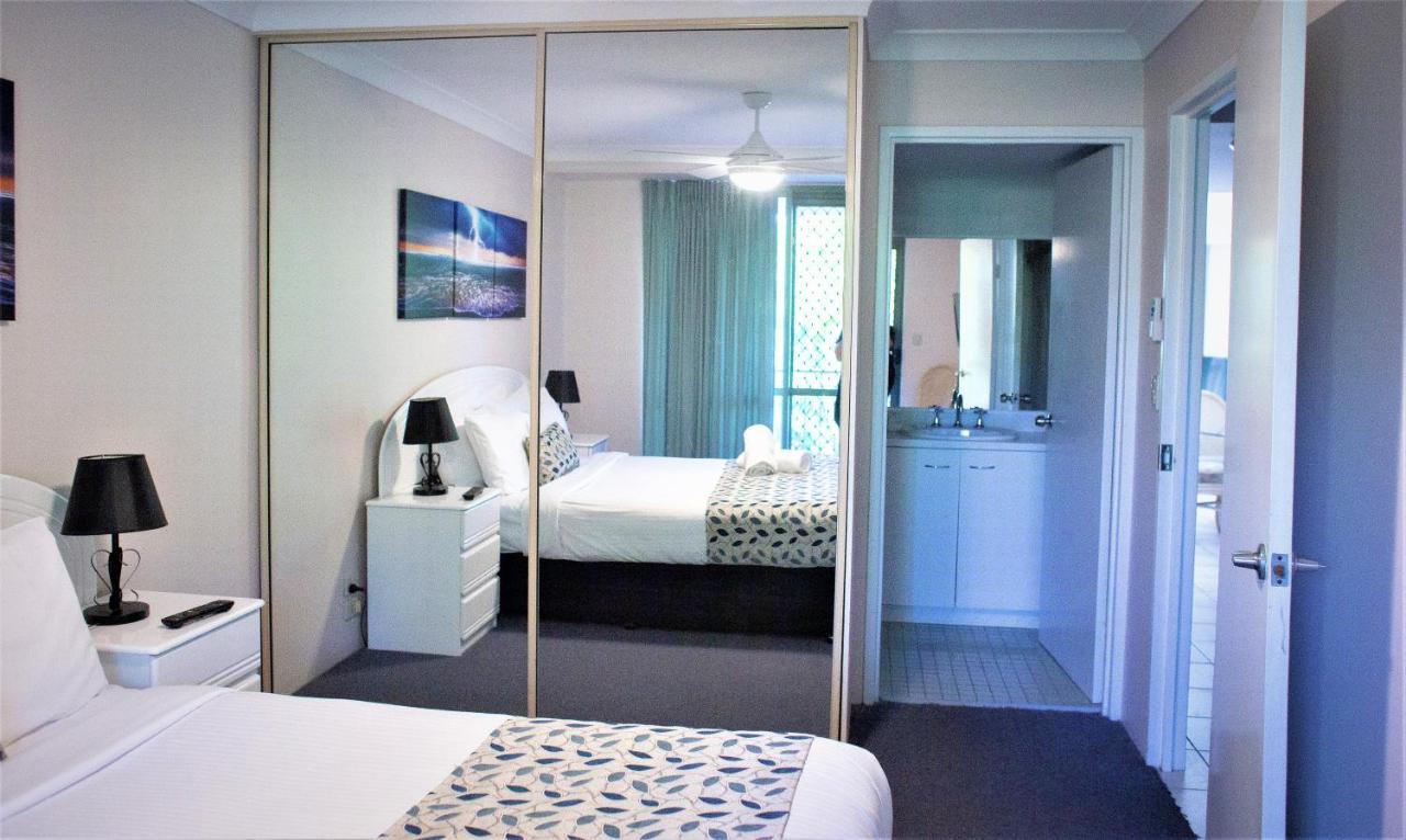 Montana Palms Resort Gold Coast Dış mekan fotoğraf