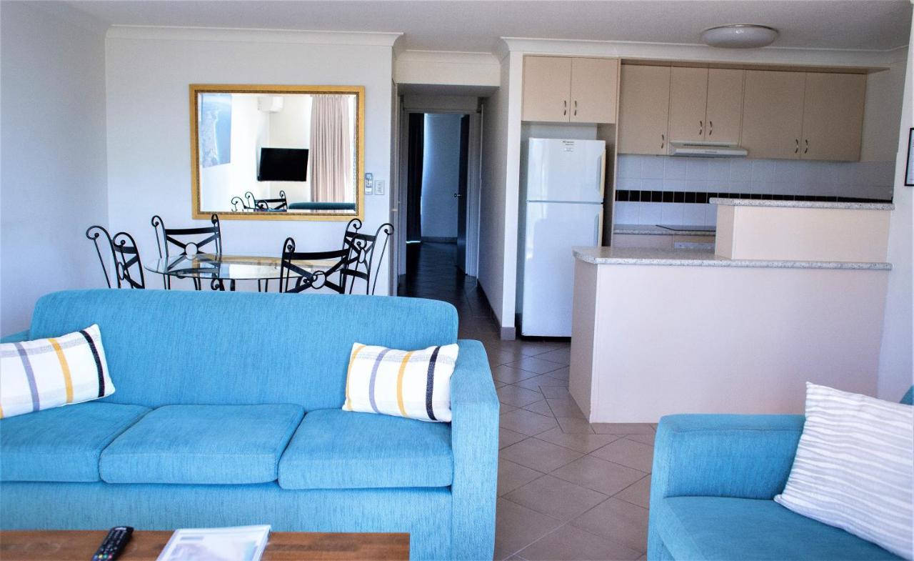 Montana Palms Resort Gold Coast Dış mekan fotoğraf