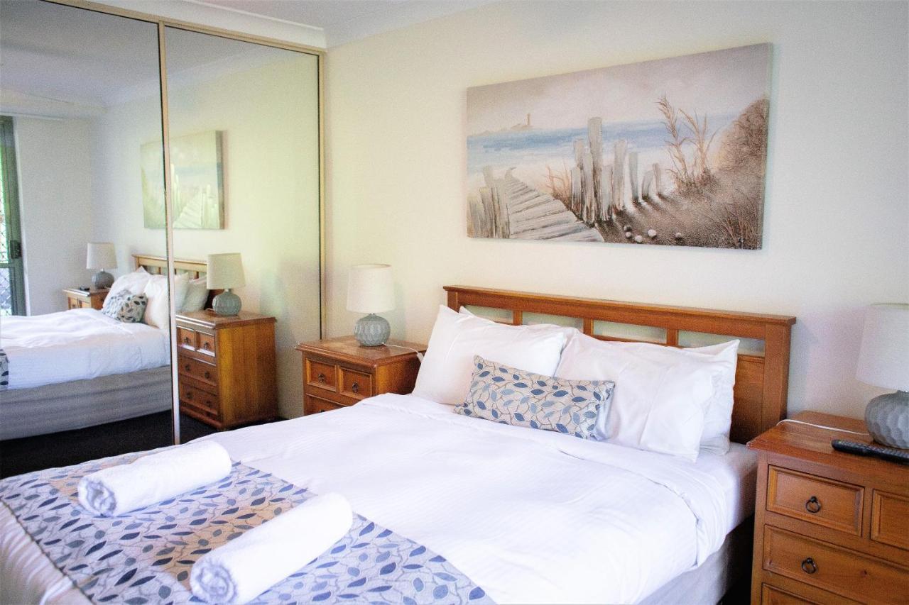 Montana Palms Resort Gold Coast Dış mekan fotoğraf