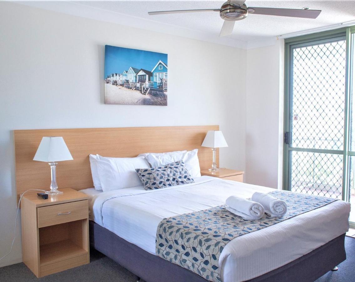 Montana Palms Resort Gold Coast Dış mekan fotoğraf