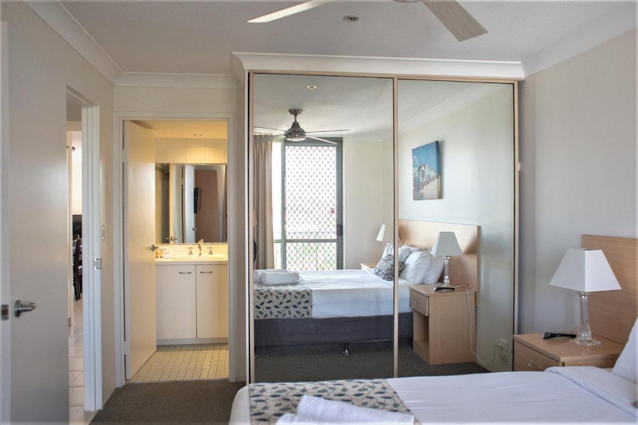 Montana Palms Resort Gold Coast Dış mekan fotoğraf