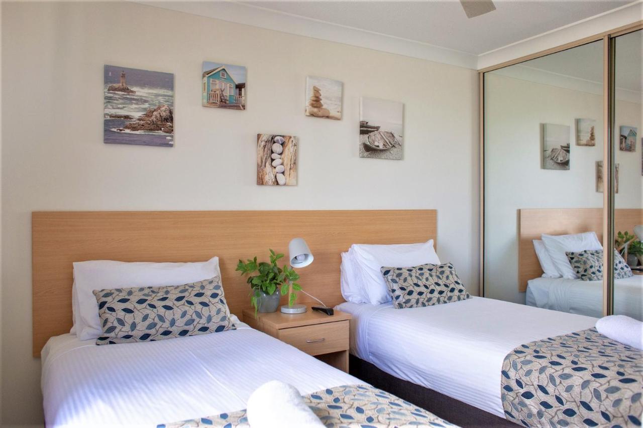 Montana Palms Resort Gold Coast Dış mekan fotoğraf