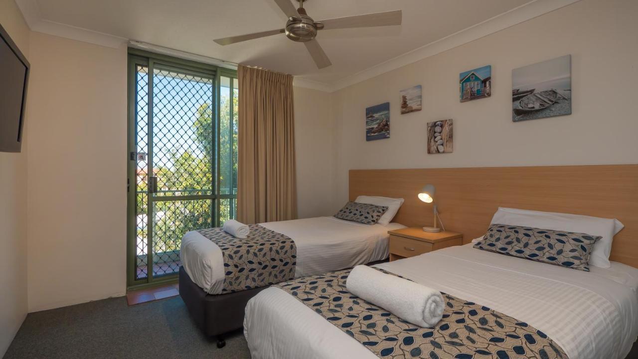 Montana Palms Resort Gold Coast Dış mekan fotoğraf
