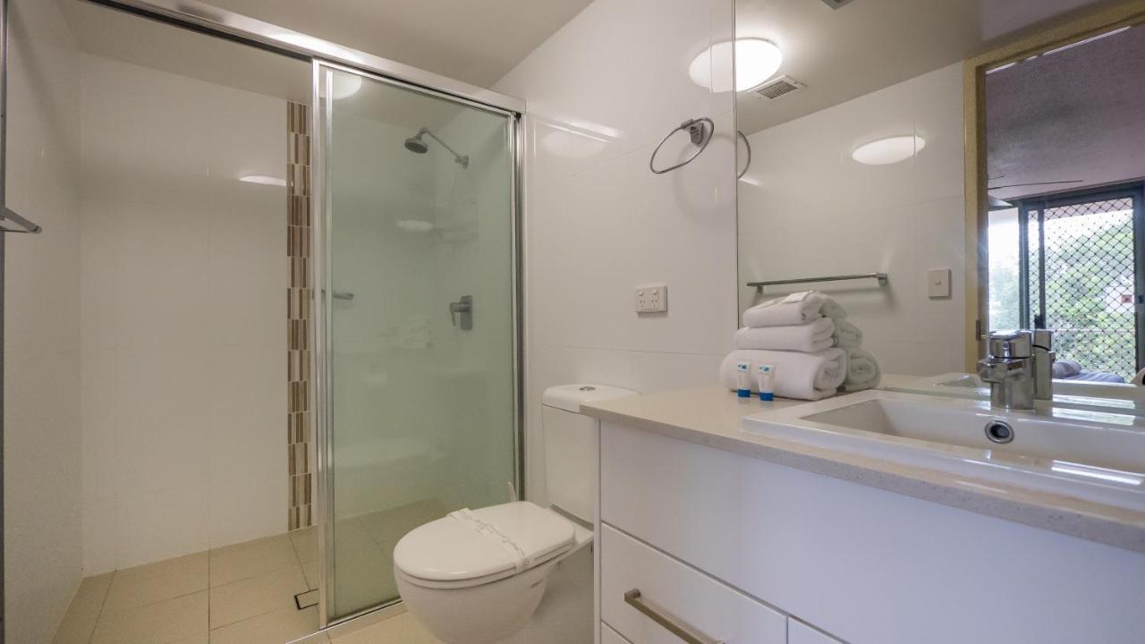 Montana Palms Resort Gold Coast Dış mekan fotoğraf