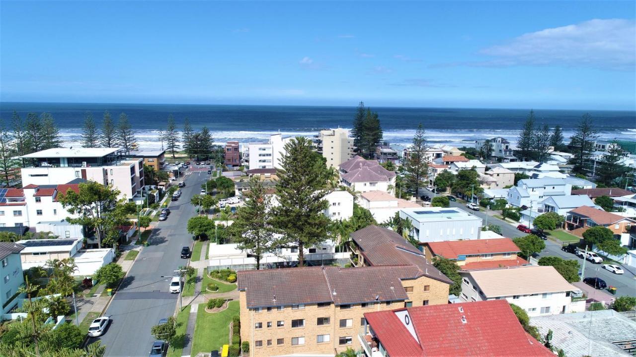 Montana Palms Resort Gold Coast Dış mekan fotoğraf