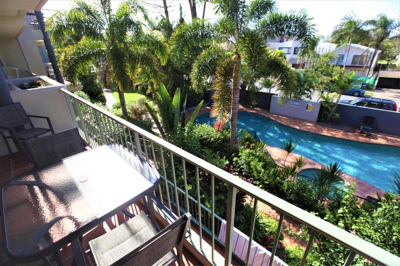 Montana Palms Resort Gold Coast Dış mekan fotoğraf