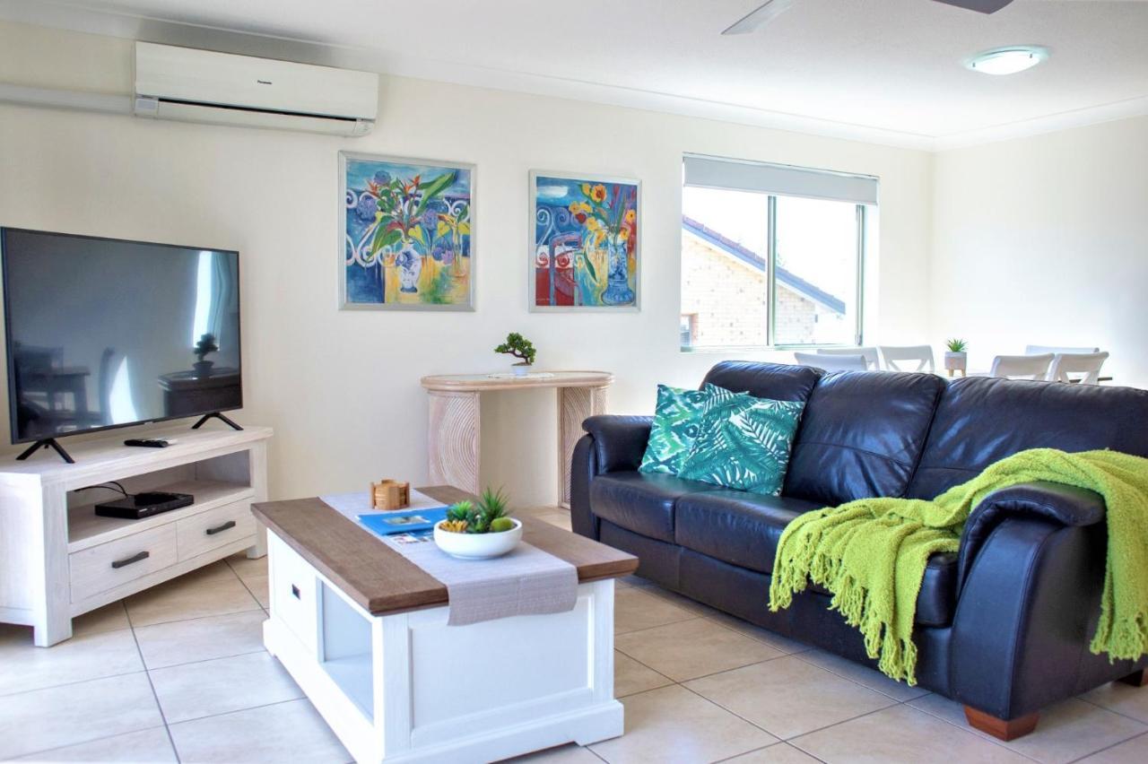 Montana Palms Resort Gold Coast Dış mekan fotoğraf