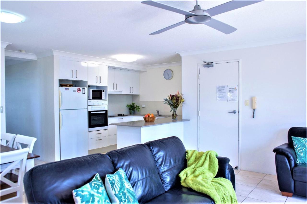 Montana Palms Resort Gold Coast Dış mekan fotoğraf