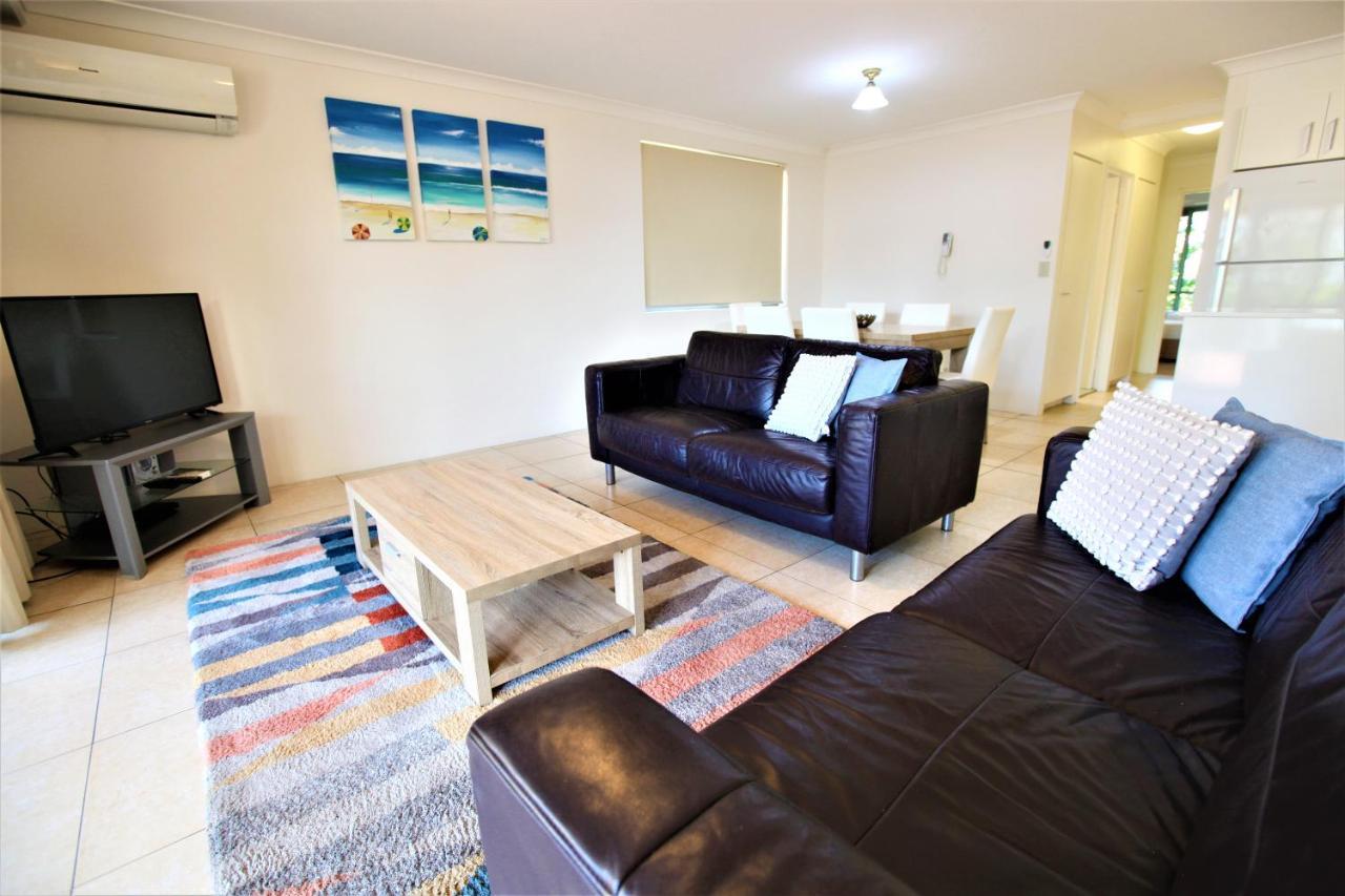 Montana Palms Resort Gold Coast Dış mekan fotoğraf