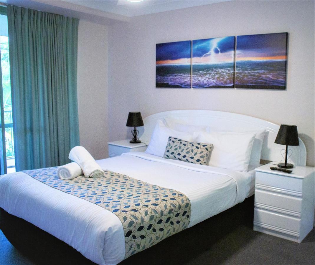 Montana Palms Resort Gold Coast Dış mekan fotoğraf