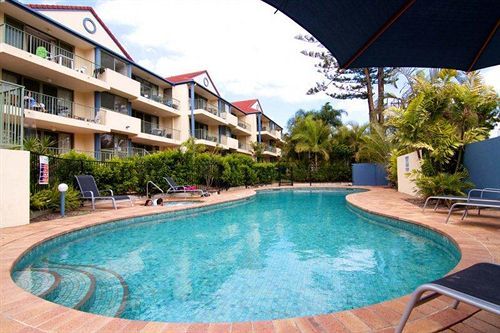 Montana Palms Resort Gold Coast Dış mekan fotoğraf
