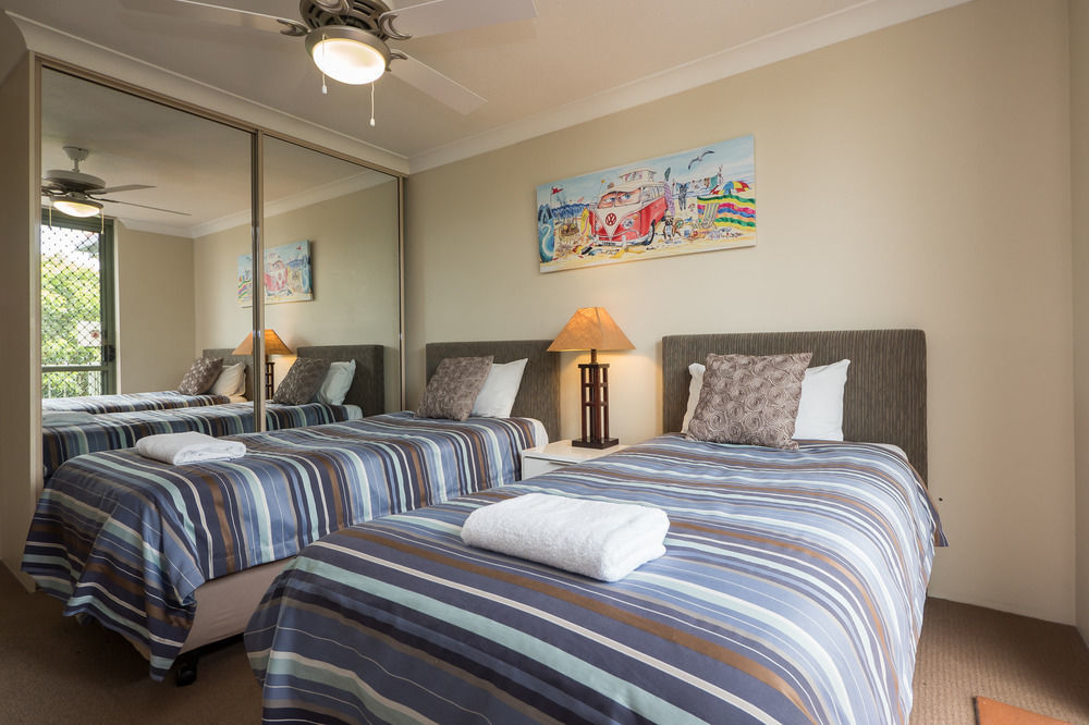 Montana Palms Resort Gold Coast Dış mekan fotoğraf