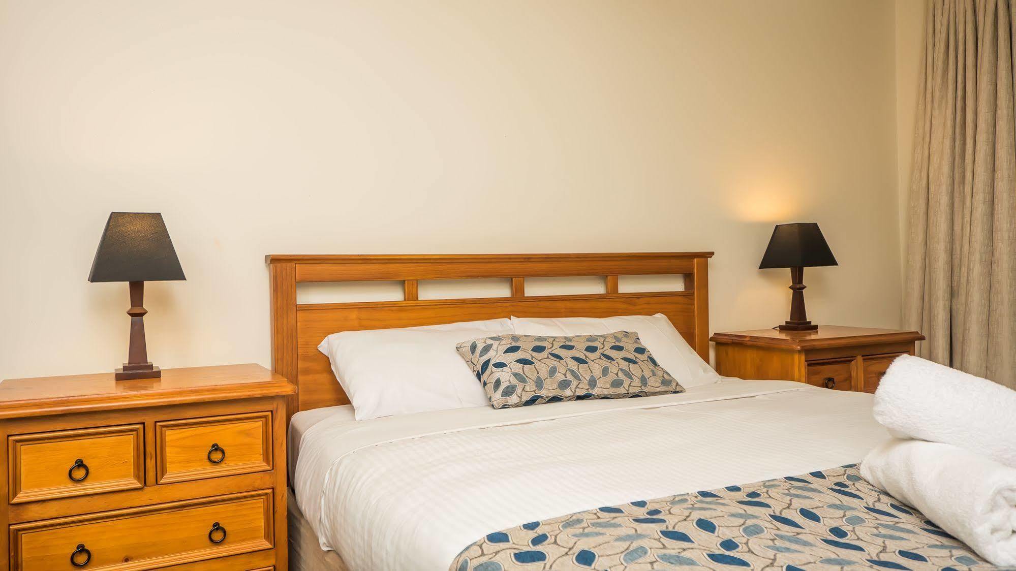 Montana Palms Resort Gold Coast Dış mekan fotoğraf