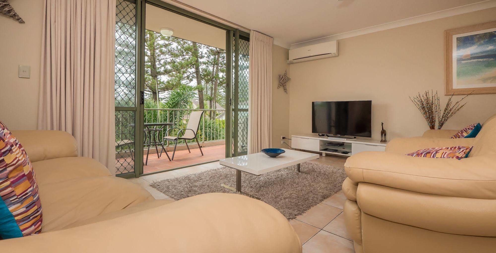 Montana Palms Resort Gold Coast Dış mekan fotoğraf