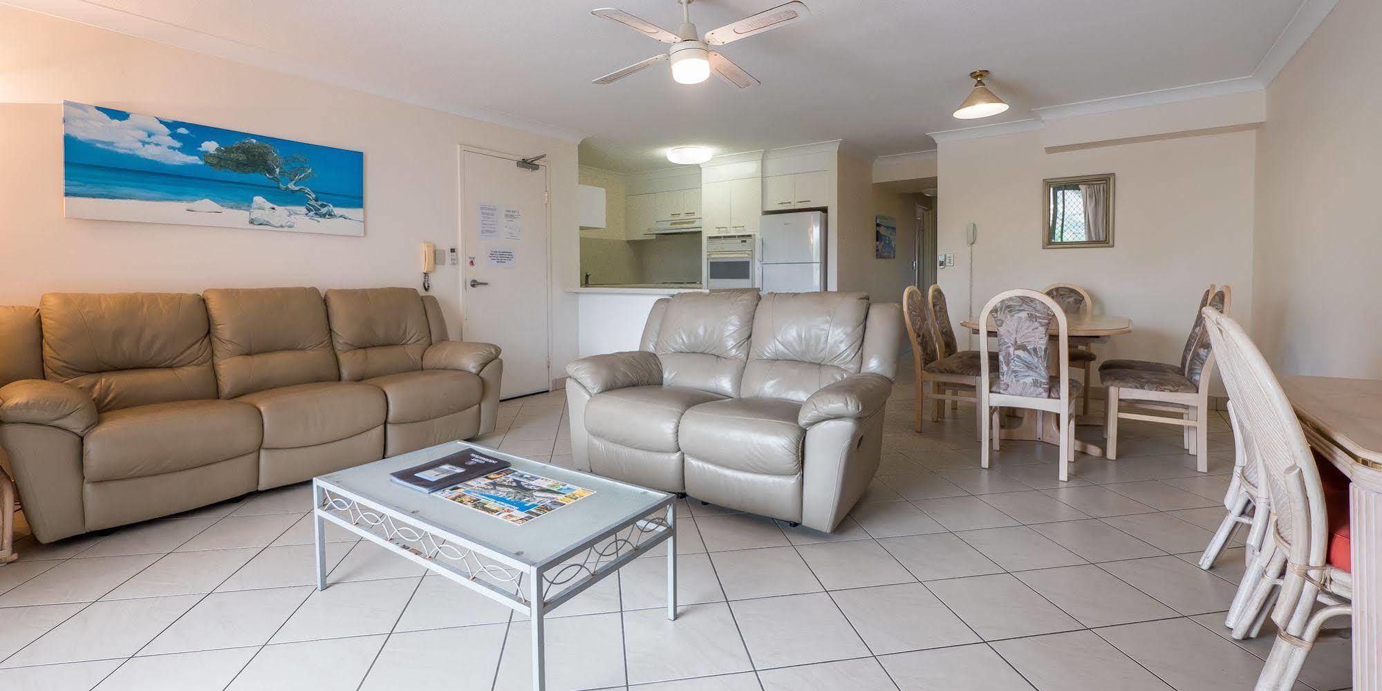 Montana Palms Resort Gold Coast Dış mekan fotoğraf