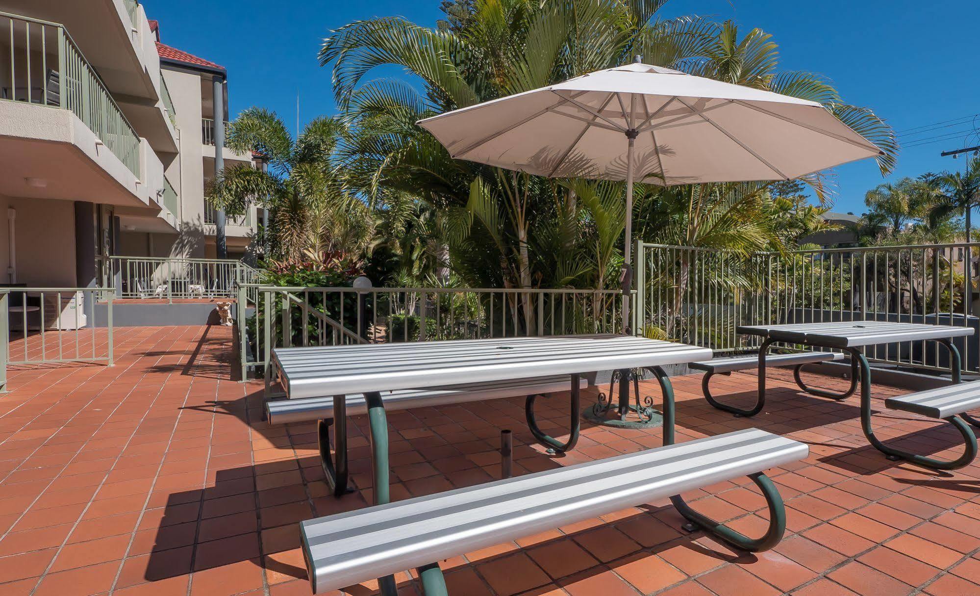 Montana Palms Resort Gold Coast Dış mekan fotoğraf