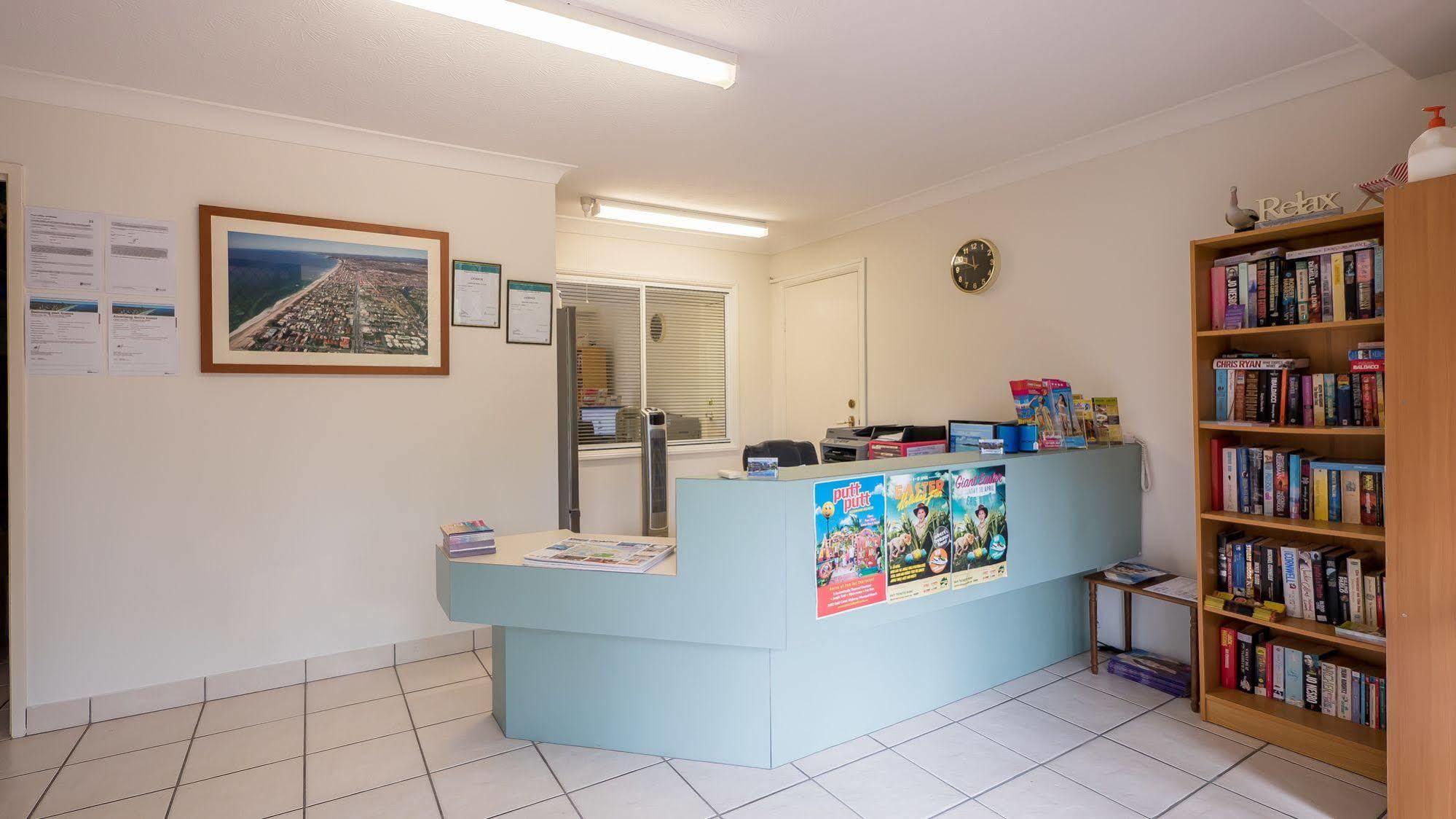 Montana Palms Resort Gold Coast Dış mekan fotoğraf