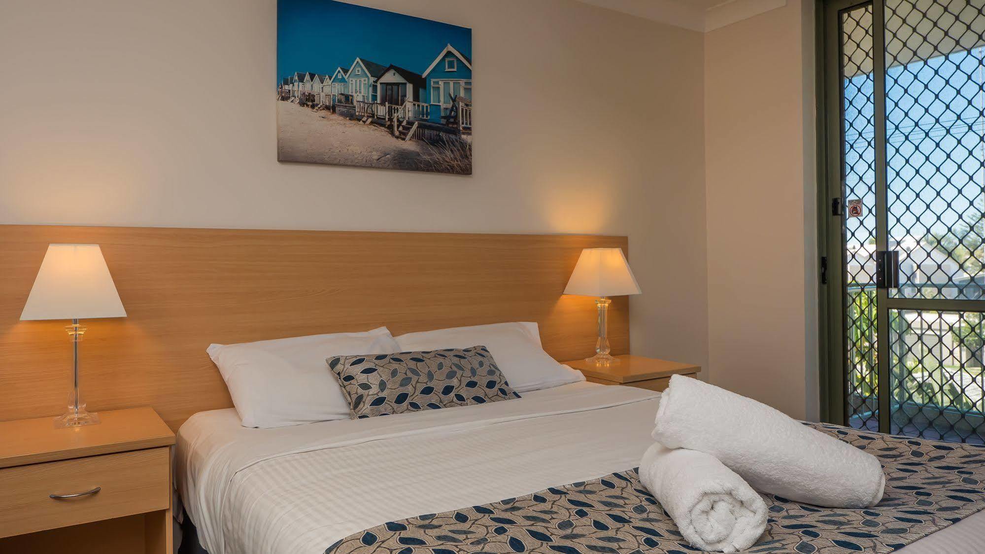 Montana Palms Resort Gold Coast Dış mekan fotoğraf