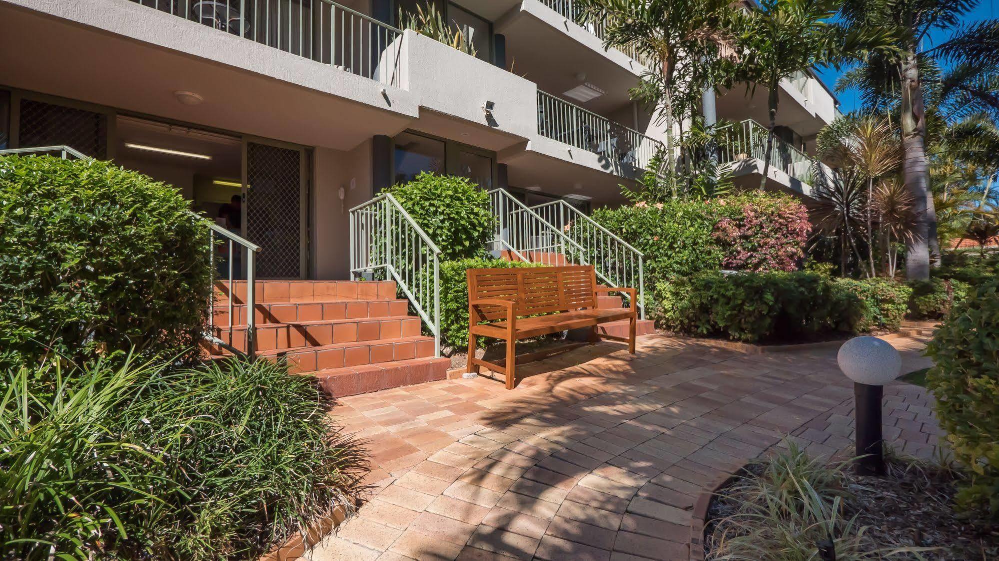 Montana Palms Resort Gold Coast Dış mekan fotoğraf