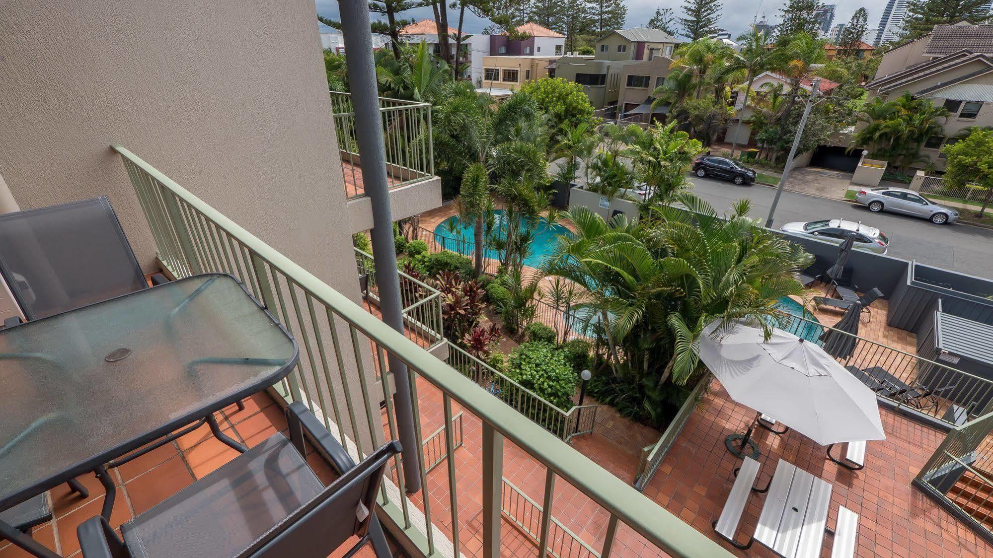 Montana Palms Resort Gold Coast Dış mekan fotoğraf