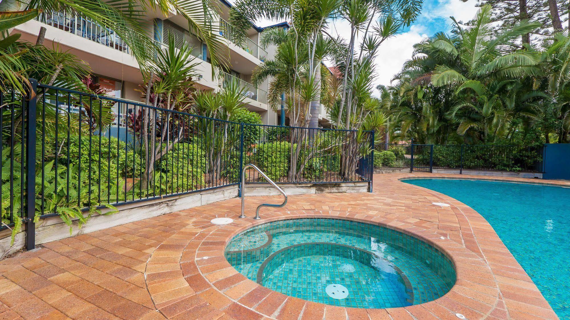 Montana Palms Resort Gold Coast Dış mekan fotoğraf