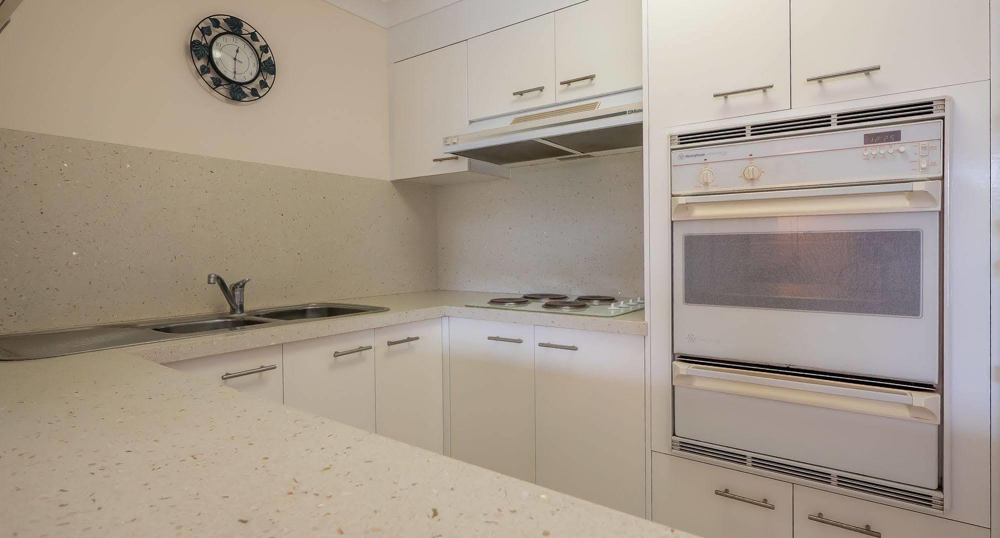 Montana Palms Resort Gold Coast Dış mekan fotoğraf