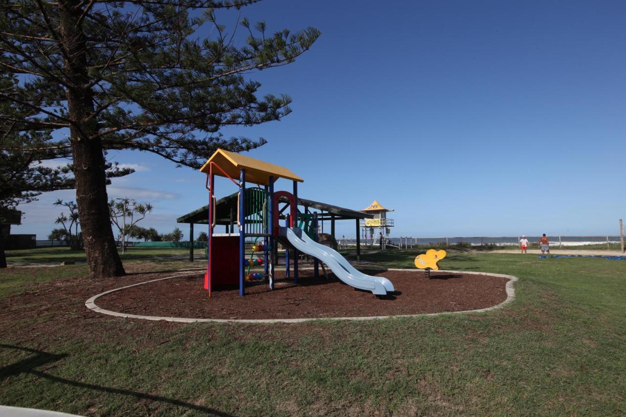 Montana Palms Resort Gold Coast Dış mekan fotoğraf